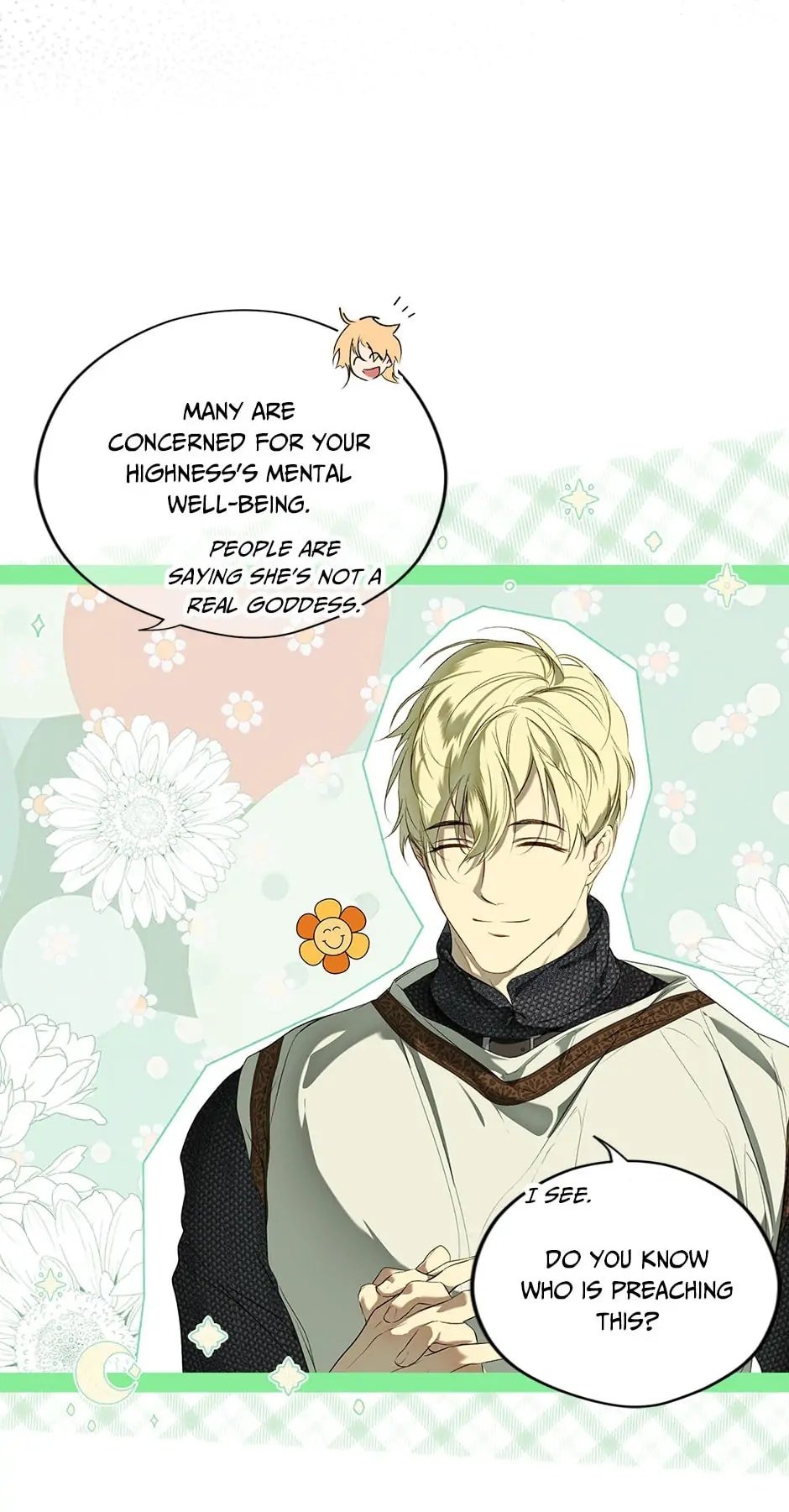 Secret Lady, Chapter 83 image 75